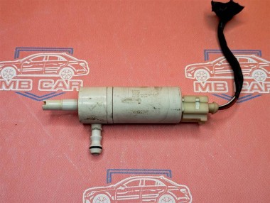 Насос омывателей MERCEDES-BENZ M-класс W164 (2005 - 2008) — Разборка Мерседес