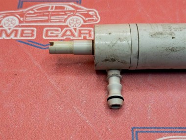 Насос омывателей MERCEDES-BENZ M-класс W164 (2005 - 2008) — Разборка Мерседес