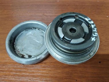 Детали АКПП MERCEDES-BENZ E-класс W210/S210 (1995 - 1999) — Разборка Мерседес