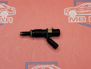 Форсунка БЕНЗИН MERCEDES-BENZ S-класс W221 (2005 - 2009) — Разборка Мерседес