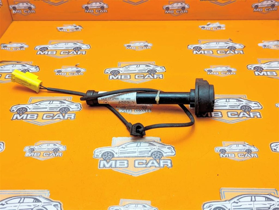 Пиропатрон капота MERCEDES-BENZ E-класс W213/S213/C238/A238 (2016 - 2021) фото 1 — Разборка Мерседес