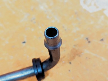 Трубка АКПП MERCEDES-BENZ GLE-класс W166 (2015 - 2018) — Разборка Мерседес