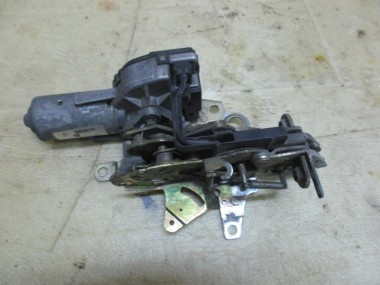 Замок багажника MERCEDES-BENZ E-класс W210/S210 (1995 - 1999) — Разборка Мерседес