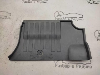 Крышка MERCEDES-BENZ Sprinter W901-905 (1995 - 2006) — Разборка Мерседес