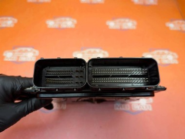 Блок управления двигателем MERCEDES-BENZ C-класс W204/S204 (2006 - 2011) — Разборка Мерседес