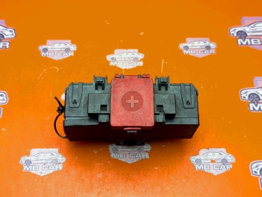 Блок предохранителей MERCEDES-BENZ C-класс W203/S203/CL203 рестайлинг (2004 - 2008) — Разборка Мерседес