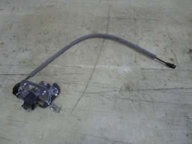 Замок задней спинки MERCEDES-BENZ CLS-класс C218/X218 рестайлинг (2014 - 2017) — Разборка Мерседес