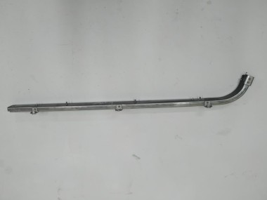 Шина скольжения сдвижной двери MERCEDES-BENZ V-класс W447 (2014 - 2025) — Разборка Мерседес