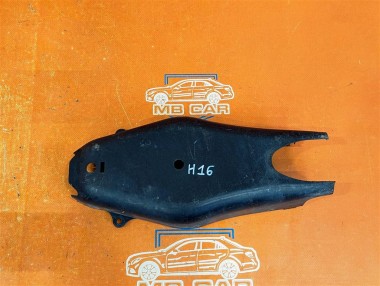 Кожух заднего рычага (лодки) MERCEDES-BENZ E-класс W211/S211 (2002 - 2006) — Разборка Мерседес