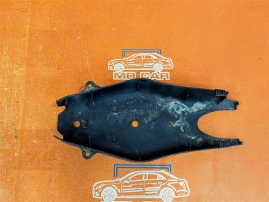 Кожух заднего рычага (лодки) MERCEDES-BENZ E-класс W211/S211 (2002 - 2006) — Разборка Мерседес