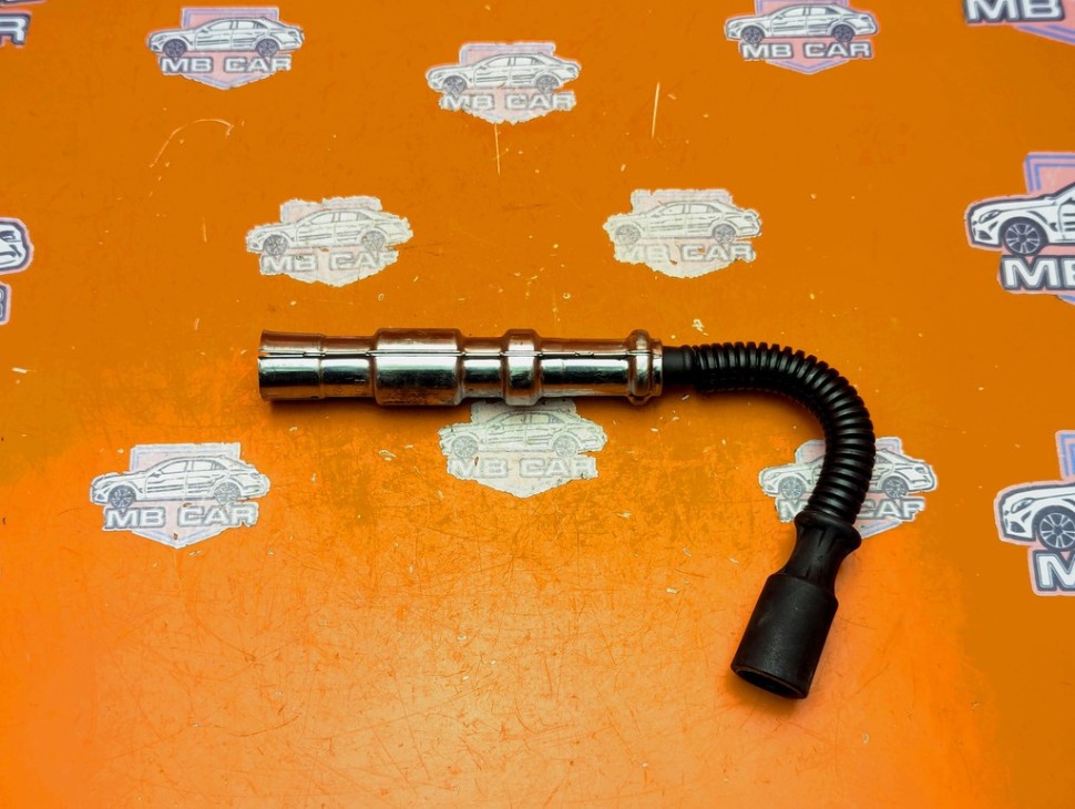 Провода высоковольтные MERCEDES-BENZ E-класс AMG W211/S211 (2002 - 2006) фото 1 — Разборка Мерседес