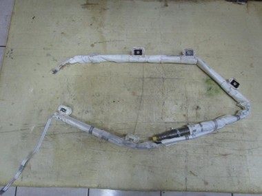 Шторка безопасности левая MERCEDES-BENZ M-класс W166 (2011 - 2015) — Разборка Мерседес