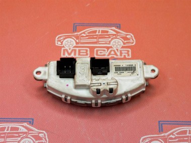 Реле моторчика печки MERCEDES-BENZ GL-класс X166 (2012 - 2016) — Разборка Мерседес