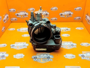 Дроссельная заслонка MERCEDES-BENZ E-класс W210/S210 рестайлинг (1999 - 2003) — Разборка Мерседес