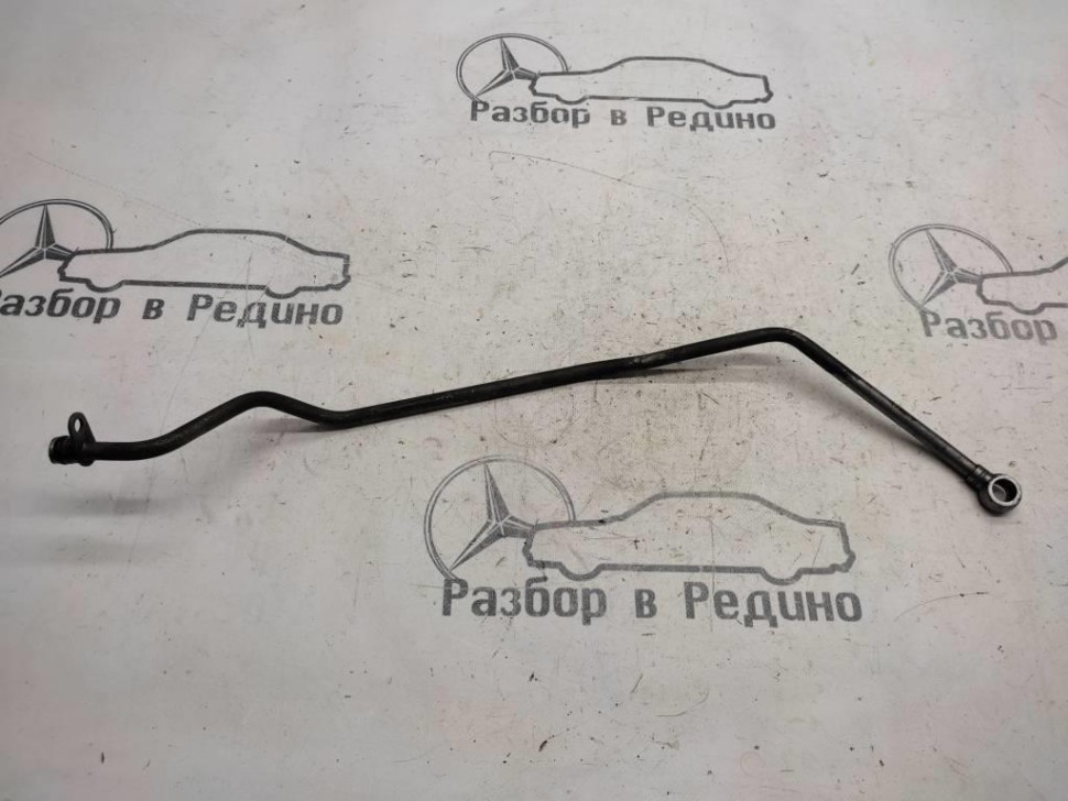 Трубка АКПП MERCEDES-BENZ V-класс W639 (2003 - 2014) фото 1 — Разборка Мерседес