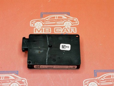 Радарный датчик MERCEDES-BENZ GL-класс X166 (2012 - 2016) — Разборка Мерседес