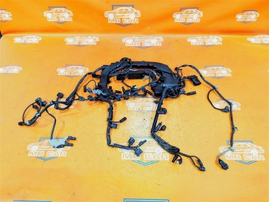 Проводка моторная MERCEDES-BENZ S-класс W222/C217/A217 (2013 - 2017) — Разборка Мерседес