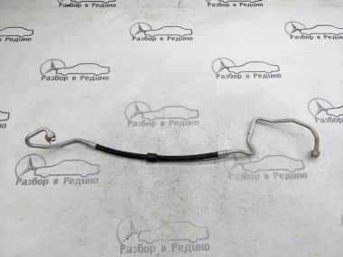 Трубка кондиционера MERCEDES-BENZ GLC-класс X253 (2015 - 2019) — Разборка Мерседес