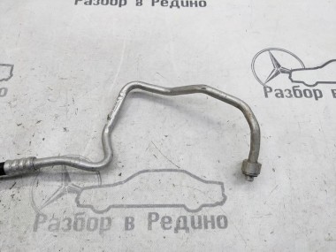 Трубка кондиционера MERCEDES-BENZ GLC-класс X253 (2015 - 2019) — Разборка Мерседес