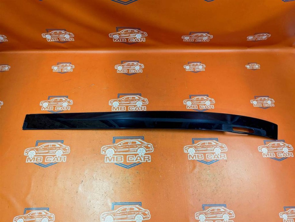 Молдинг крыши MERCEDES-BENZ GL-класс X166 (2012 - 2016) фото 1 — Разборка Мерседес