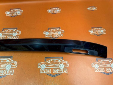 Молдинг крыши MERCEDES-BENZ GL-класс X166 (2012 - 2016) — Разборка Мерседес