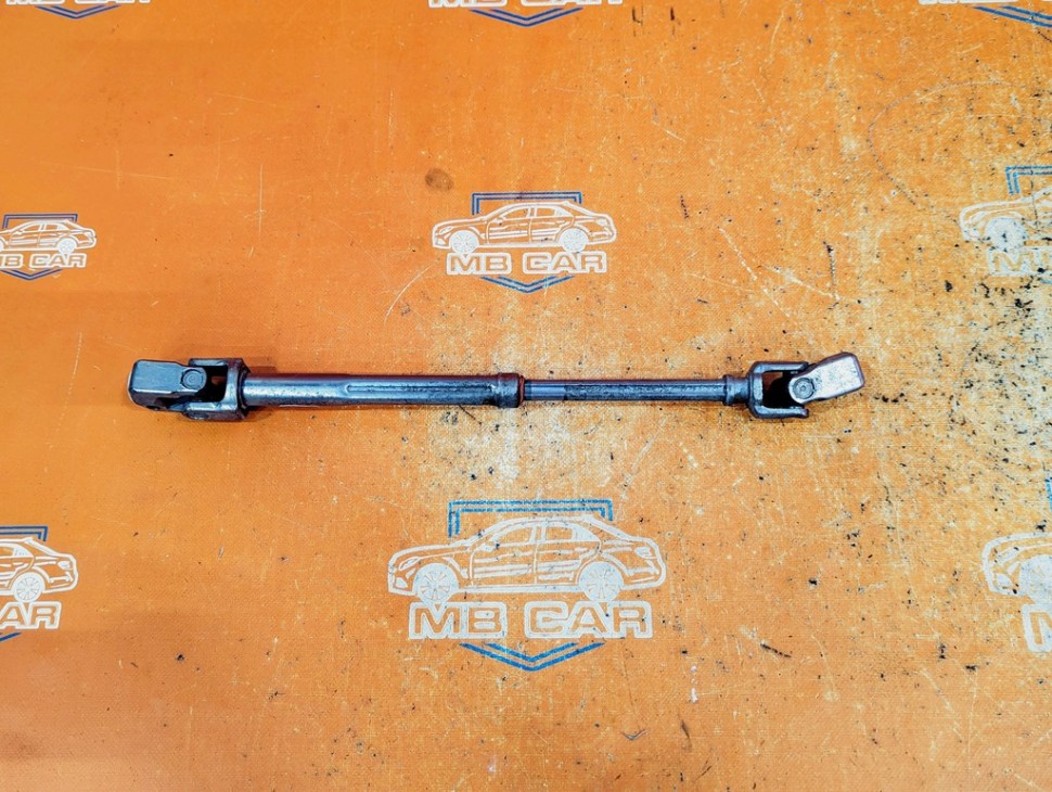 Кардан рулевого вала MERCEDES-BENZ GLE-класс W166 (2015 - 2018) фото 1 — Разборка Мерседес