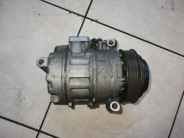 Компрессор кондиционера MERCEDES-BENZ W124 W124/S124/C124/A124 (1984 - 1993) — Разборка Мерседес