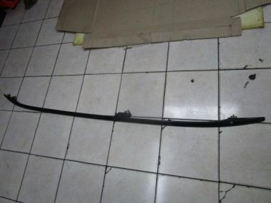 Рейлинги MERCEDES-BENZ E-класс W210/S210 рестайлинг (1999 - 2003) — Разборка Мерседес