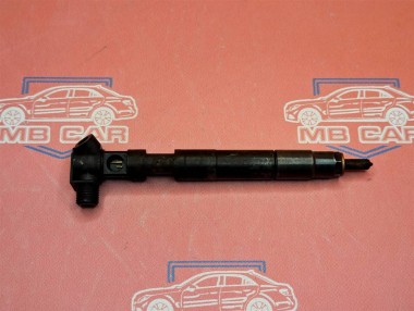 Форсунка ДИЗЕЛЬ MERCEDES-BENZ E-класс W212/S212/C207/A207 (2009 - 2013) — Разборка Мерседес