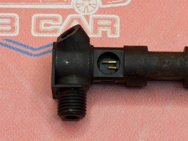 Форсунка ДИЗЕЛЬ MERCEDES-BENZ E-класс W212/S212/C207/A207 (2009 - 2013) — Разборка Мерседес