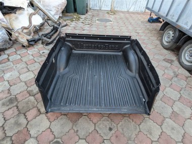 Пол багажника MERCEDES-BENZ X-класс I (2017 - 2020) — Разборка Мерседес