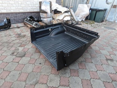 Пол багажника MERCEDES-BENZ X-класс I (2017 - 2020) — Разборка Мерседес