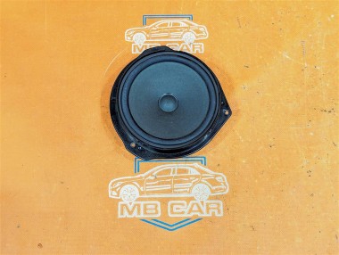 Динамик MERCEDES-BENZ C-класс W204/S204 (2006 - 2011) — Разборка Мерседес