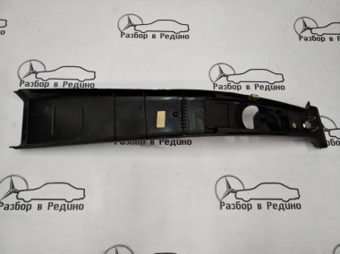 Накладка средней стойки MERCEDES-BENZ S-класс W140 (1991 - 1998) — Разборка Мерседес