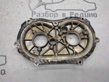 Крышка передняя ГБЦ MERCEDES-BENZ C-класс W203/S203/CL203 (2000 - 2004) — Разборка Мерседес