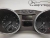 Щиток приборов MERCEDES-BENZ M-класс W164 (2005 - 2008) фото 4 — Разборка Мерседес