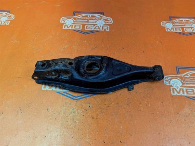 Рычаг задней стойки (лодка) MERCEDES-BENZ C-класс W203/S203/CL203 (2000 - 2004) — Разборка Мерседес
