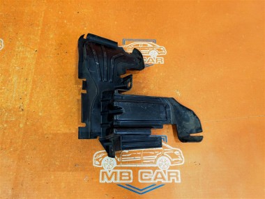 Дефлектор радиатора MERCEDES-BENZ X-класс I (2017 - 2020) — Разборка Мерседес