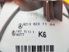 Фонарь крышки багажника MERCEDES-BENZ E-класс W210/S210 (1995 - 1999) фото 4 &mdash; Разборка Мерседес