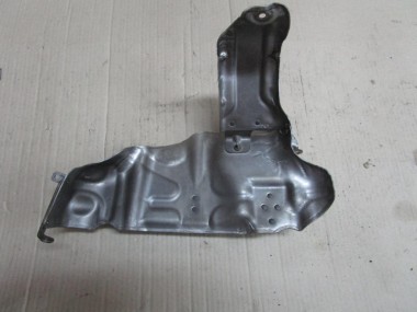 Защитный экран MERCEDES-BENZ C-класс W204/S204 (2006 - 2011) — Разборка Мерседес