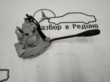 Переключатель круиз контроля MERCEDES-BENZ E-класс W211/S211 рестайлинг (2006 - 2009) — Разборка Мерседес