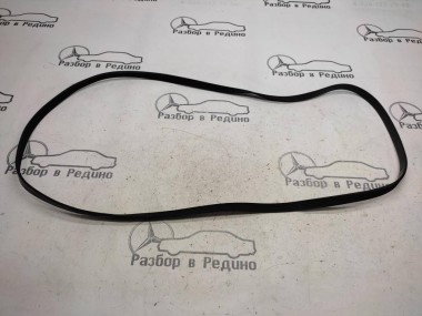 Ремень приводной MERCEDES-BENZ E-класс W211/S211 (2002 - 2006) — Разборка Мерседес