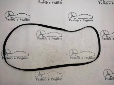 Ремень приводной MERCEDES-BENZ E-класс W211/S211 (2002 - 2006) — Разборка Мерседес