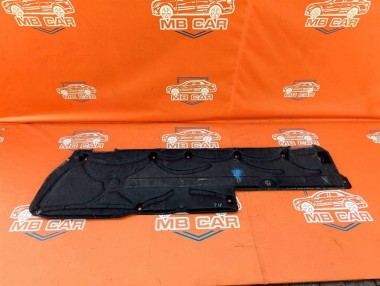 Защита днища MERCEDES-BENZ CLS-класс C218/X218 рестайлинг (2014 - 2017) — Разборка Мерседес