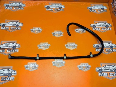 Обратка форсунок MERCEDES-BENZ C-класс W203/S203/CL203 (2000 - 2004) — Разборка Мерседес