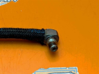 Обратка форсунок MERCEDES-BENZ C-класс W203/S203/CL203 (2000 - 2004) — Разборка Мерседес