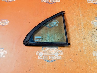 Стекло заднее правое MERCEDES-BENZ C-класс W203/S203/CL203 (2000 - 2004) — Разборка Мерседес