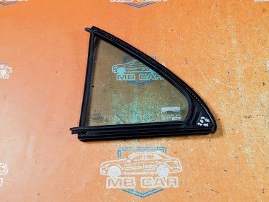 Стекло заднее правое MERCEDES-BENZ C-класс W203/S203/CL203 (2000 - 2004) — Разборка Мерседес