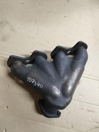 Коллектор выпускной MERCEDES-BENZ — Разборка Мерседес