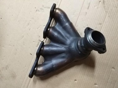 Коллектор выпускной MERCEDES-BENZ — Разборка Мерседес